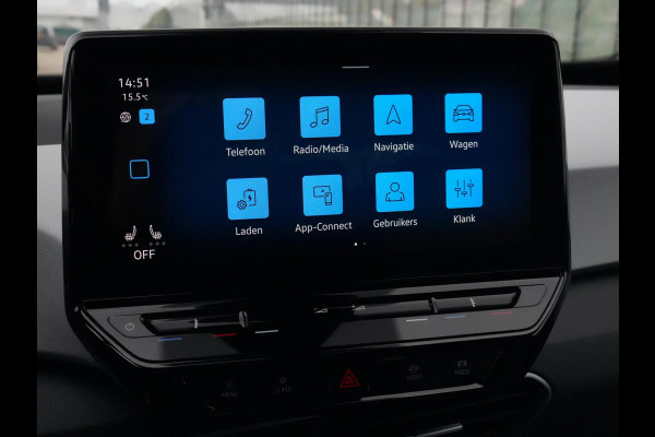Volkswagen ID.3 First Plus 58 kWh Soh 92.3 Carplay 15x Id3