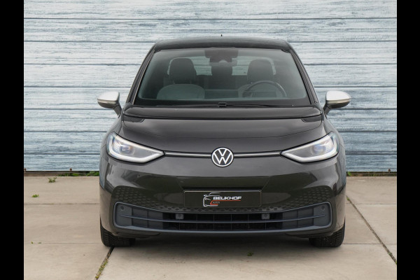 Volkswagen ID.3 First Plus 58 kWh Soh 92.3 Carplay 15x Id3