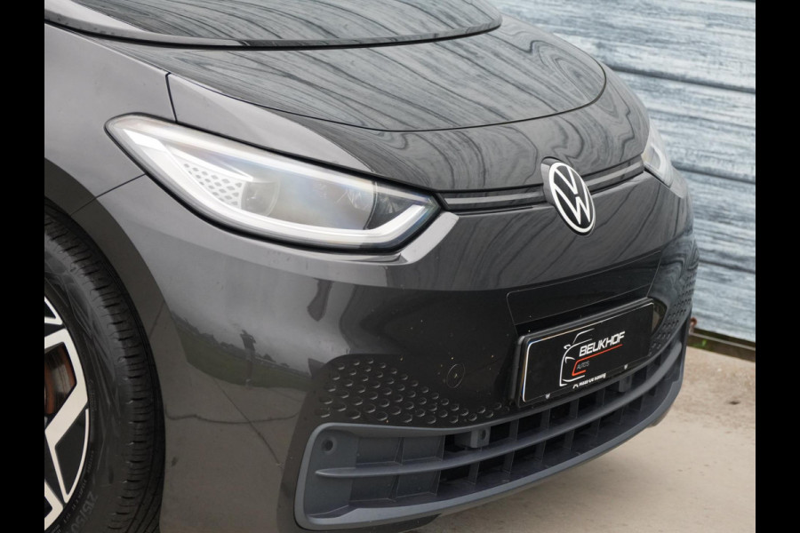 Volkswagen ID.3 First Plus 58 kWh Soh 92.3 Carplay 15x Id3
