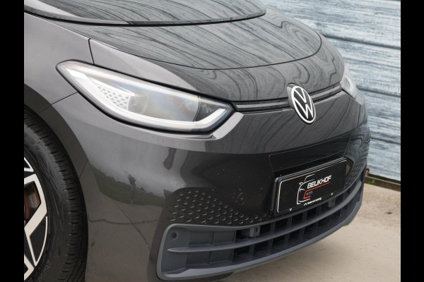 Volkswagen ID.3 First Plus 58 kWh Soh 92.3 Carplay 15x Id3