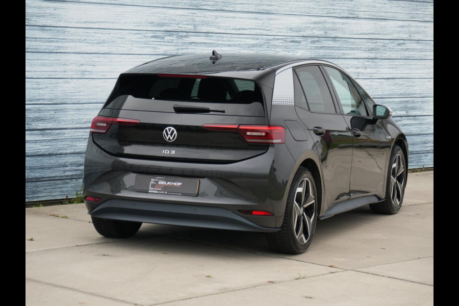 Volkswagen ID.3 First Plus 58 kWh Soh 92.3 Carplay 15x Id3