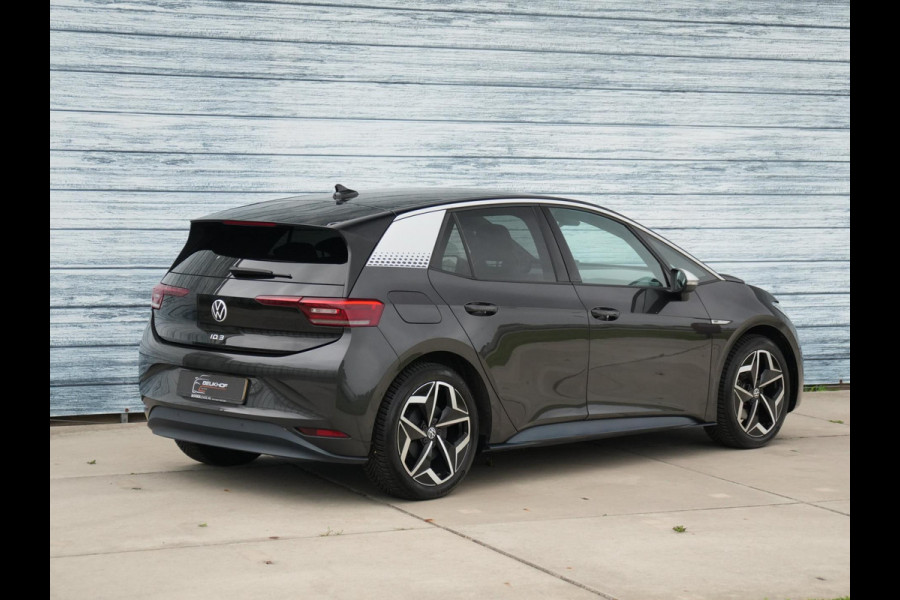 Volkswagen ID.3 First Plus 58 kWh Soh 92.3 Carplay 15x Id3