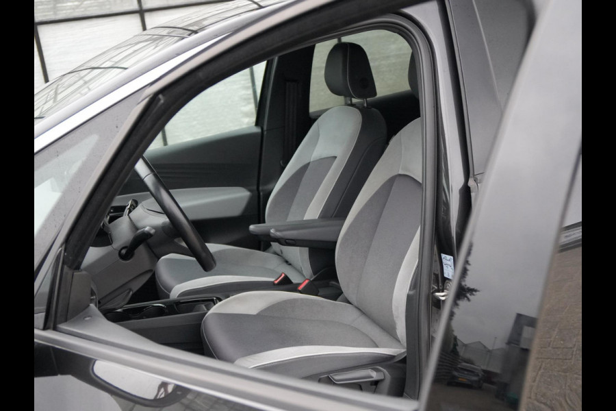 Volkswagen ID.3 First Plus 58 kWh Soh 92.3 Carplay 15x Id3