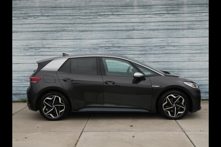 Volkswagen ID.3 First Plus 58 kWh Soh 92.3 Carplay 15x Id3