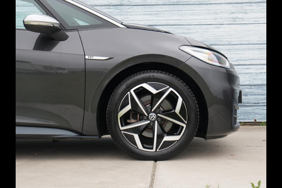 Volkswagen ID.3 First Plus 58 kWh Soh 92.3 Carplay 15x Id3