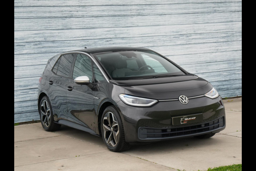 Volkswagen ID.3 First Plus 58 kWh Soh 92.3 Carplay 15x Id3