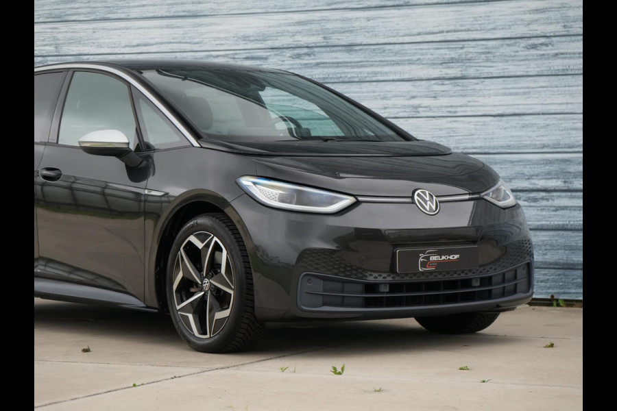 Volkswagen ID.3 First Plus 58 kWh Soh 92.3 Carplay 15x Id3