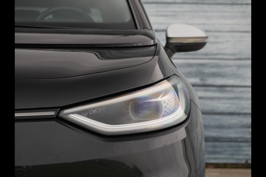 Volkswagen ID.3 First Plus 58 kWh Soh 92.3 Carplay 15x Id3