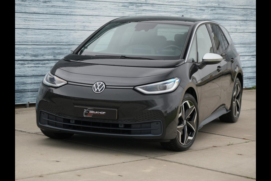 Volkswagen ID.3 First Plus 58 kWh Soh 92.3 Carplay 15x Id3