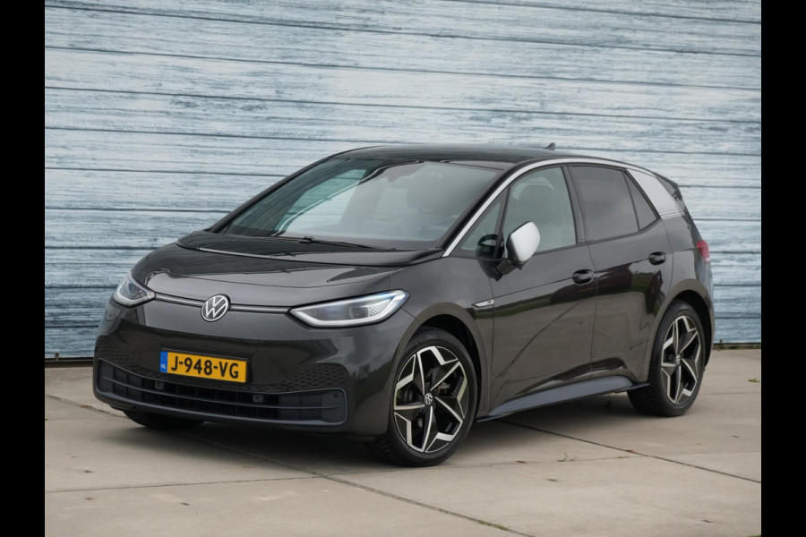 Volkswagen ID.3 First Plus 58 kWh Soh 92.3 Carplay 15x Id3