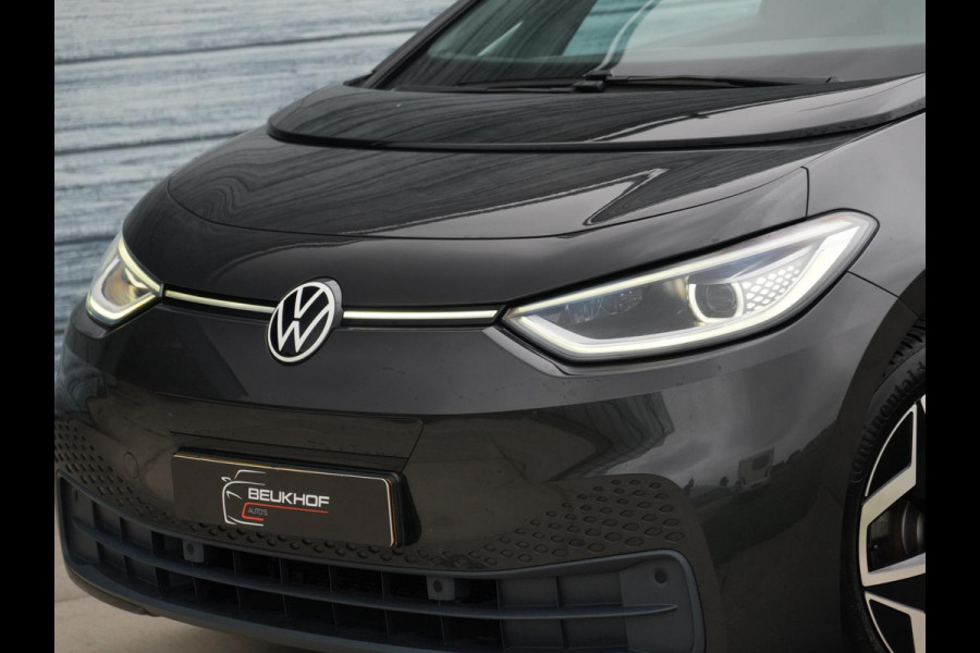 Volkswagen ID.3 First Plus 58 kWh Soh 92.3 Carplay 15x Id3