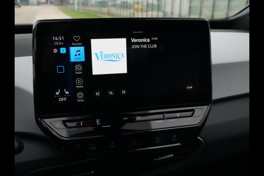 Volkswagen ID.3 First Plus 58 kWh Soh 92.3 Carplay 15x Id3