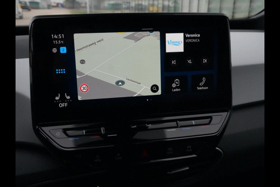 Volkswagen ID.3 First Plus 58 kWh Soh 92.3 Carplay 15x Id3