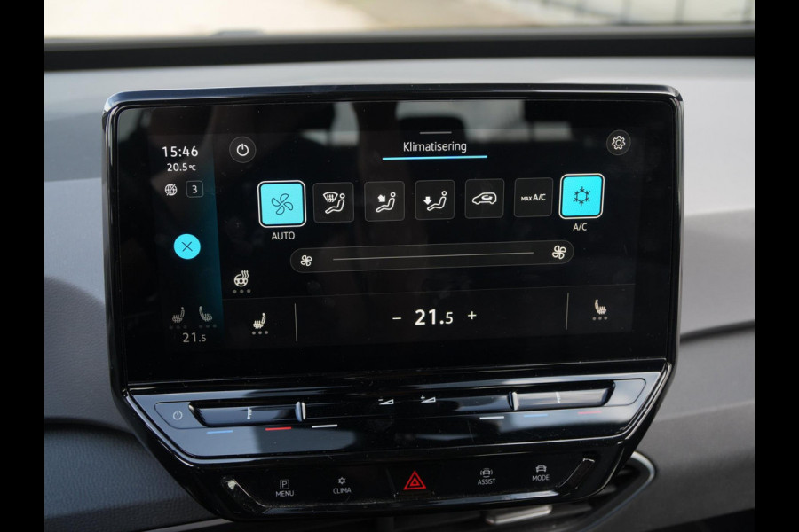 Volkswagen ID.3 First Plus 58 kWh Soh 92.3 Carplay 15x Id3