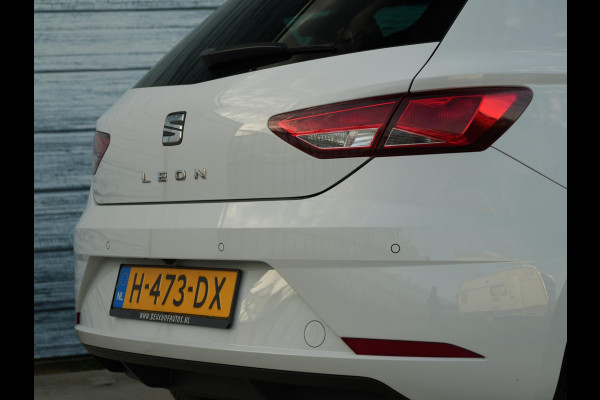 Seat Leon 1.0 TSI Ultimate Edition Camera Carplay Navi