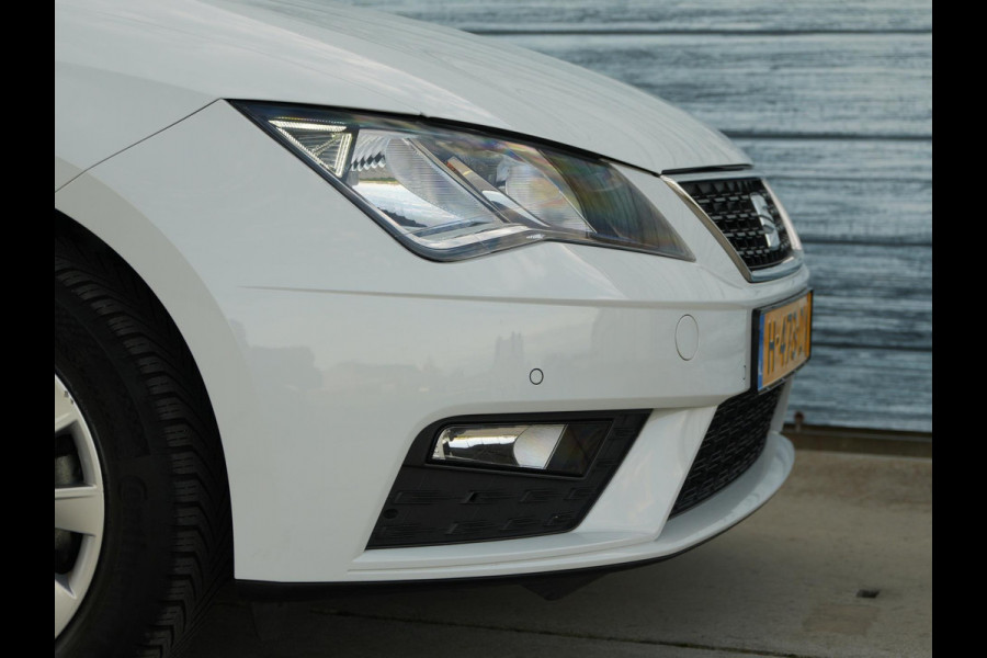 Seat Leon 1.0 TSI Ultimate Edition Camera Carplay Navi