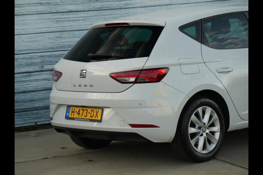 Seat Leon 1.0 TSI Ultimate Edition Camera Carplay Navi