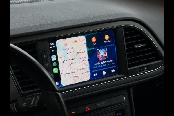 Seat Leon 1.0 TSI Ultimate Edition Camera Carplay Navi