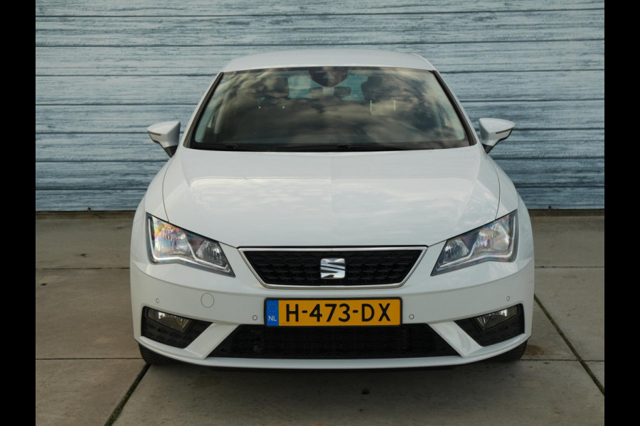 Seat Leon 1.0 TSI Ultimate Edition Camera Carplay Navi