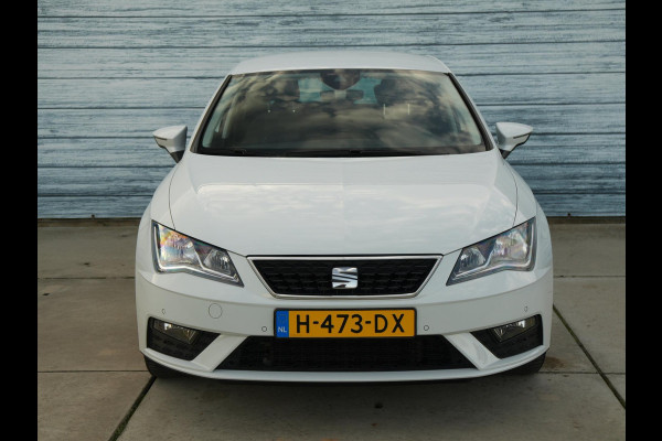 Seat Leon 1.0 TSI Ultimate Edition Camera Carplay Navi