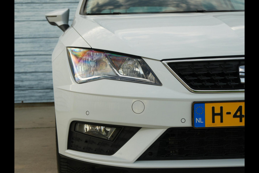 Seat Leon 1.0 TSI Ultimate Edition Camera Carplay Navi