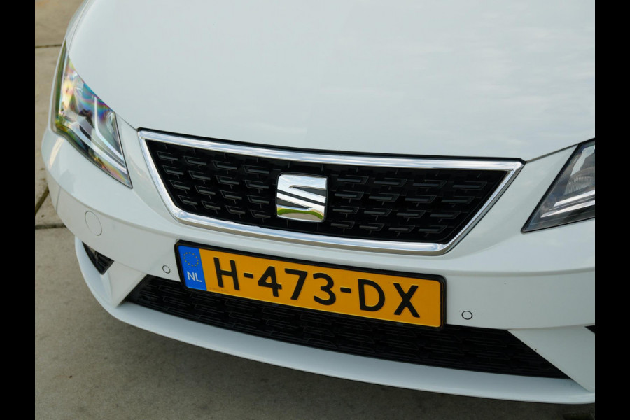 Seat Leon 1.0 TSI Ultimate Edition Camera Carplay Navi