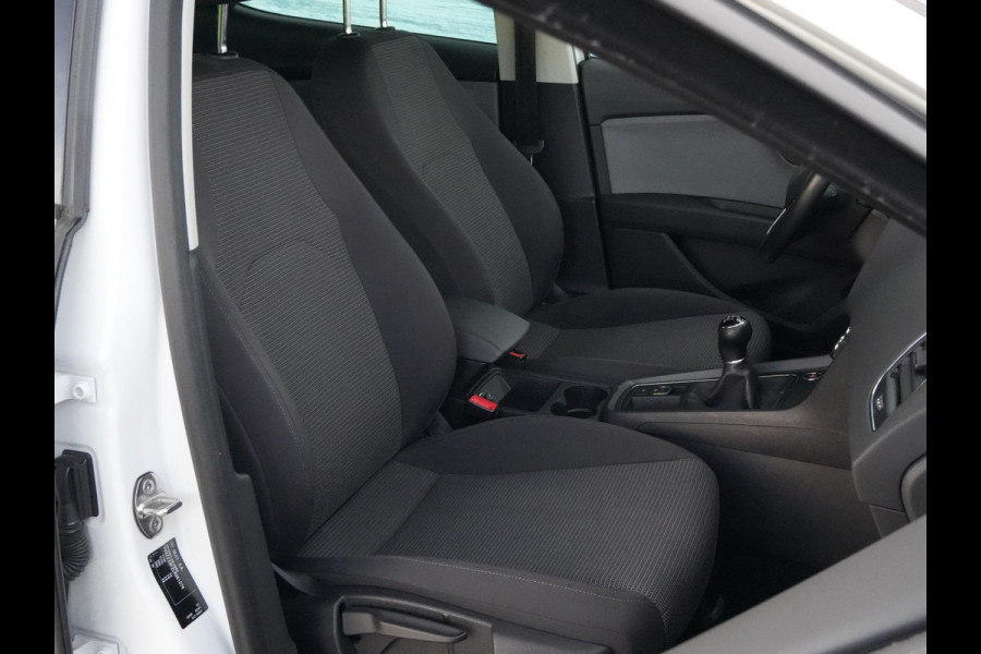 Seat Leon 1.0 TSI Ultimate Edition Camera Carplay Navi