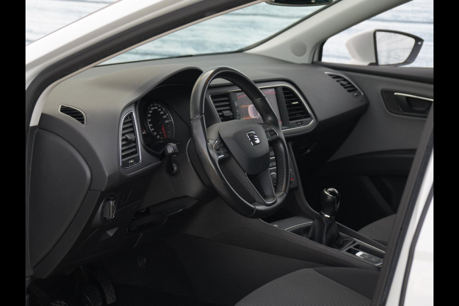 Seat Leon 1.0 TSI Ultimate Edition Camera Carplay Navi