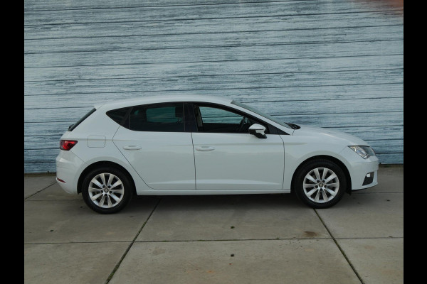 Seat Leon 1.0 TSI Ultimate Edition Camera Carplay Navi