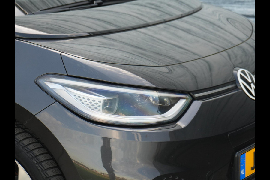 Volkswagen ID.3 First Max 58 kWh Soh 93% Headup Display Pano