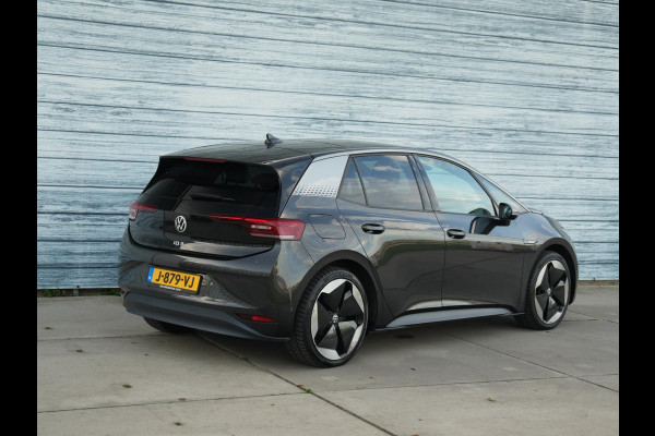 Volkswagen ID.3 First Max 58 kWh Soh 93% Headup Display Pano