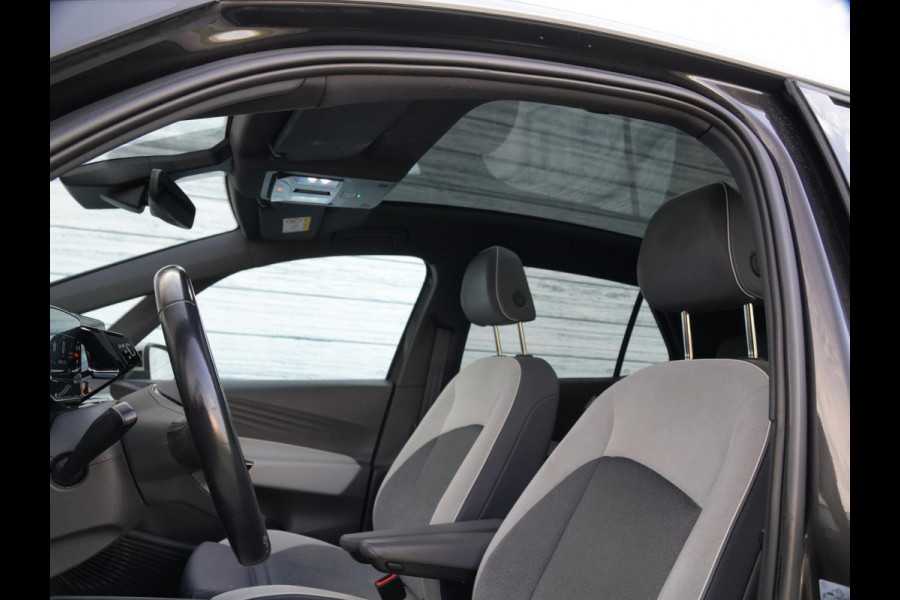 Volkswagen ID.3 First Max 58 kWh Soh 93% Headup Display Pano