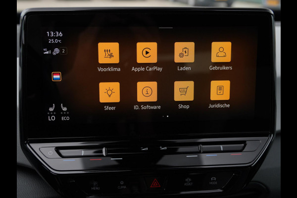 Volkswagen ID.3 First Max 58 kWh Soh 93% Headup Display Pano