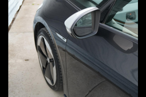 Volkswagen ID.3 First Max 58 kWh Soh 93% Headup Display Pano