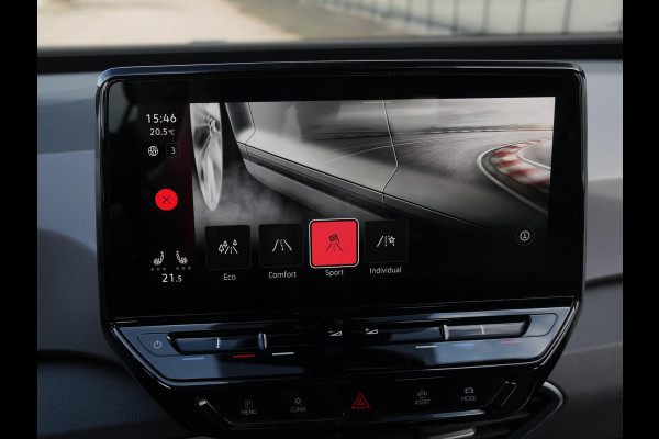 Volkswagen ID.3 First Max 58 kWh Soh 93% Headup Display Pano