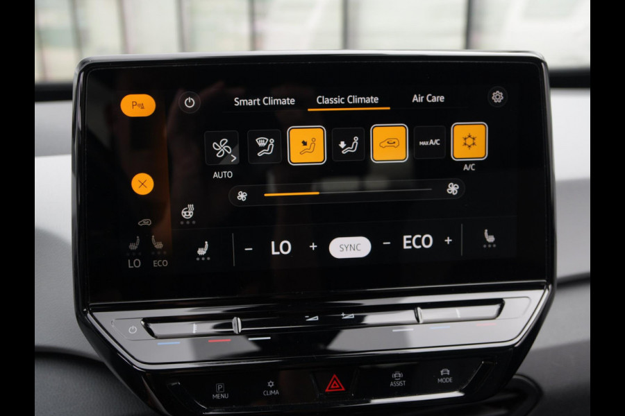 Volkswagen ID.3 First Max 58 kWh Soh 93% Headup Display Pano