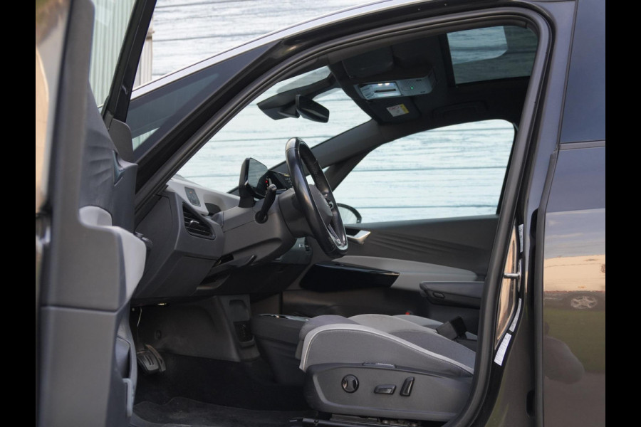 Volkswagen ID.3 First Max 58 kWh Soh 93% Headup Display Pano