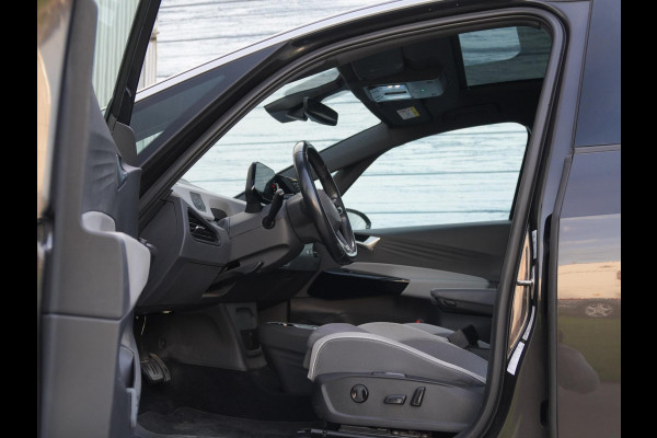 Volkswagen ID.3 First Max 58 kWh Soh 93% Headup Display Pano