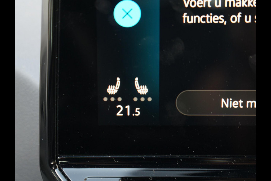 Volkswagen ID.3 First Max 58 kWh Soh 93% Headup Display Pano