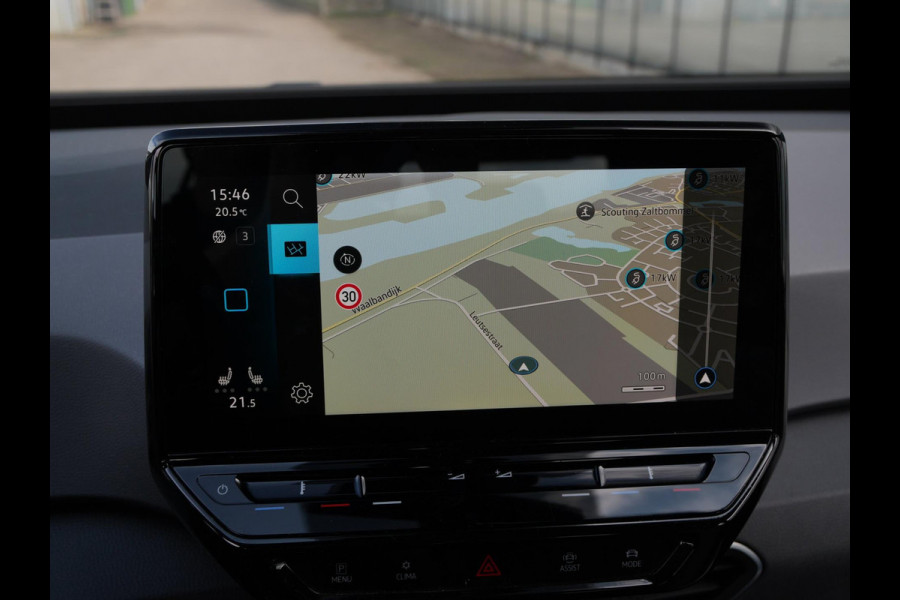 Volkswagen ID.3 First Max 58 kWh Soh 93% Headup Display Pano