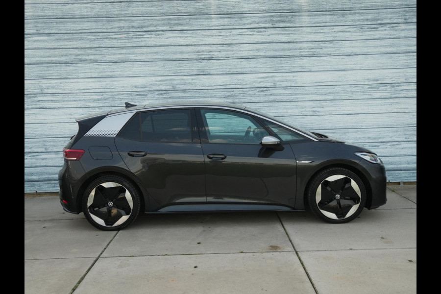 Volkswagen ID.3 First Max 58 kWh Soh 93% Headup Display Pano