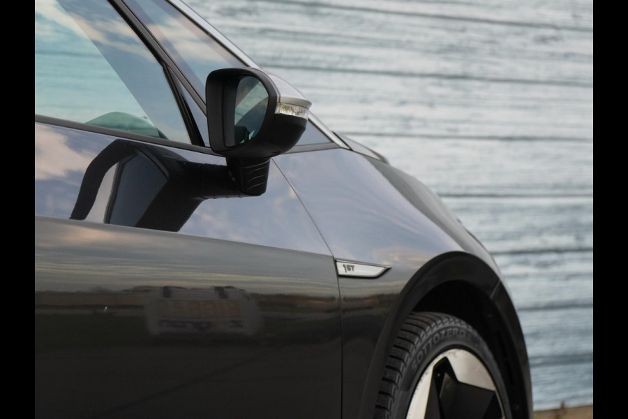 Volkswagen ID.3 First Max 58 kWh Soh 93% Headup Display Pano