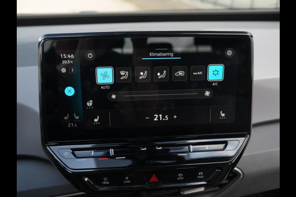 Volkswagen ID.3 First Max 58 kWh Soh 93% Headup Display Pano