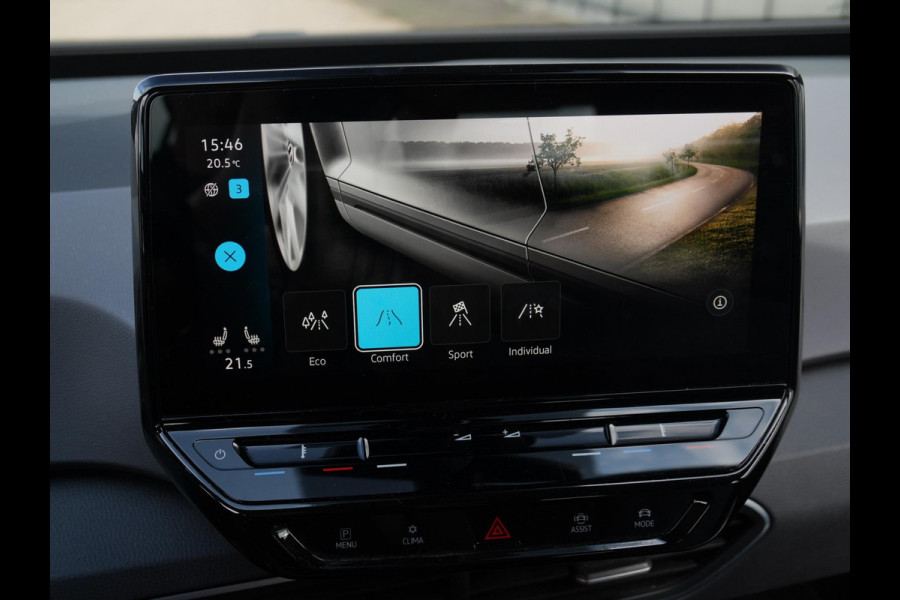 Volkswagen ID.3 First Max 58 kWh Soh 93% Headup Display Pano
