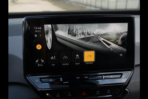 Volkswagen ID.3 First Max 58 kWh Soh 93% Headup Display Pano
