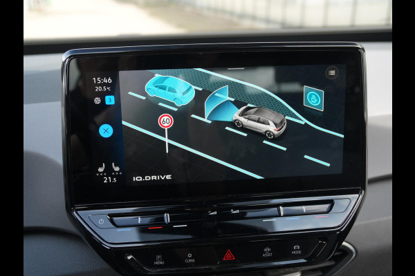 Volkswagen ID.3 First Max 58 kWh Soh 93% Headup Display Pano
