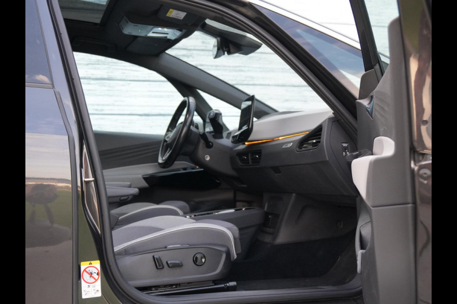 Volkswagen ID.3 First Max 58 kWh Soh 93% Headup Display Pano