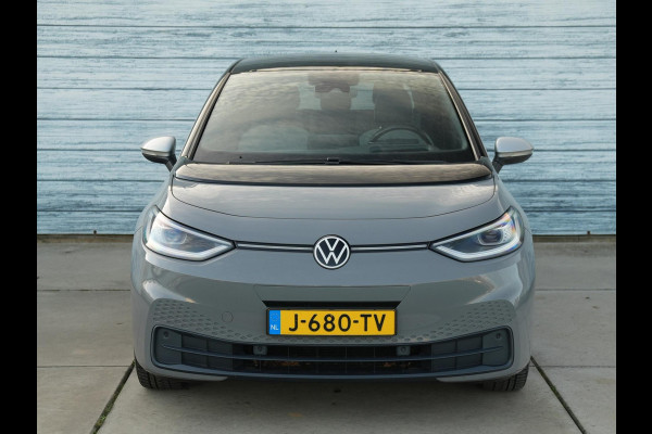 Volkswagen ID.3 First Max 58 kWh Soh 91% Pano Headup Display