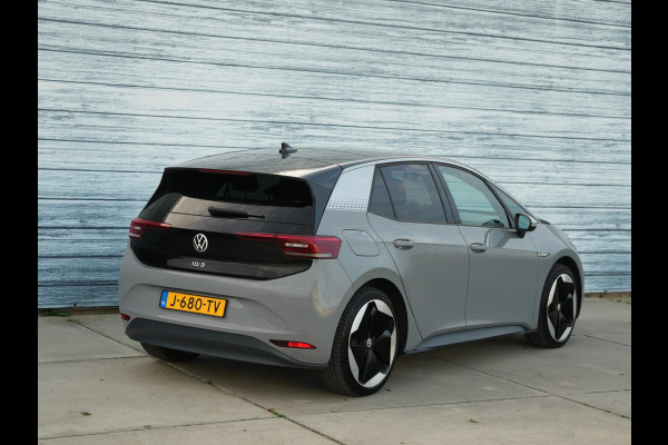 Volkswagen ID.3 First Max 58 kWh Soh 91% Pano Headup Display