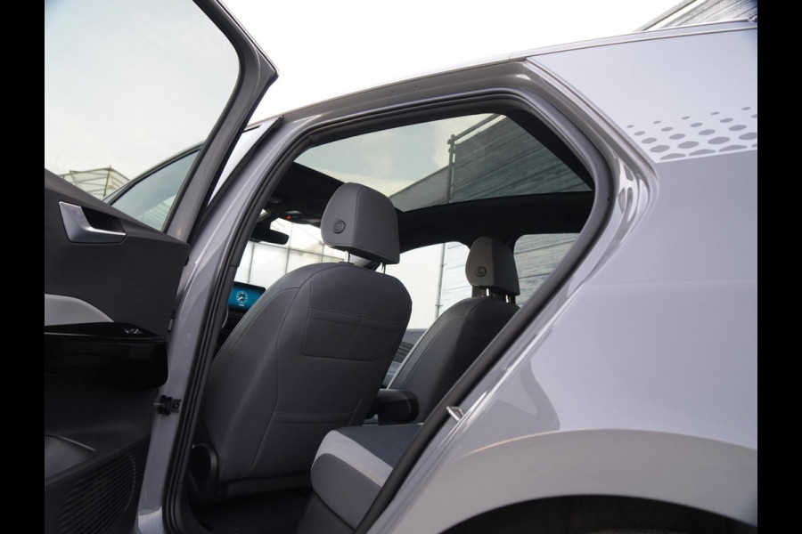 Volkswagen ID.3 First Max 58 kWh Soh 91% Pano Headup Display